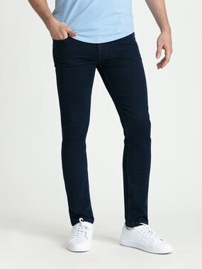 The Perfect Jean NYC In Submarine Dark Blue
